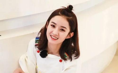 赵丽颖娱乐吃瓜事件,揭秘明星幕后真相